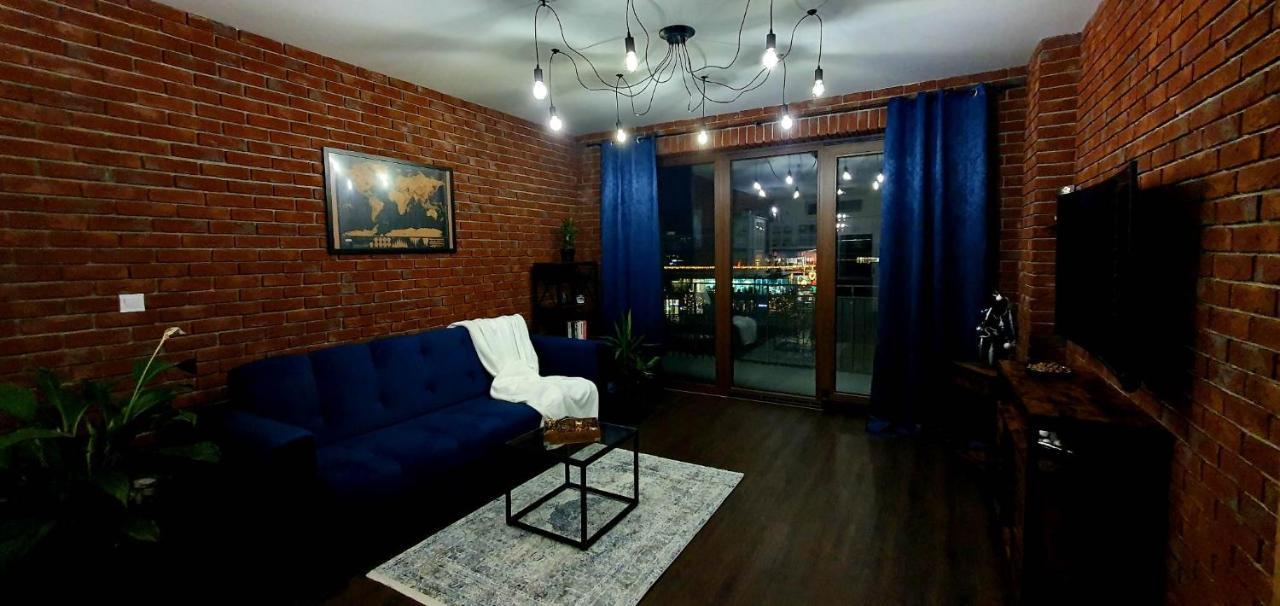 Apartman Jako Doma Olomouc Exteriör bild