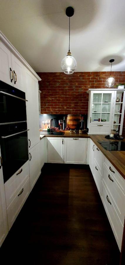 Apartman Jako Doma Olomouc Exteriör bild