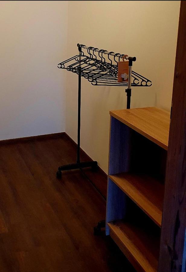 Apartman Jako Doma Olomouc Exteriör bild