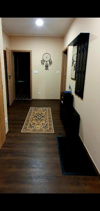 Apartman Jako Doma Olomouc Exteriör bild