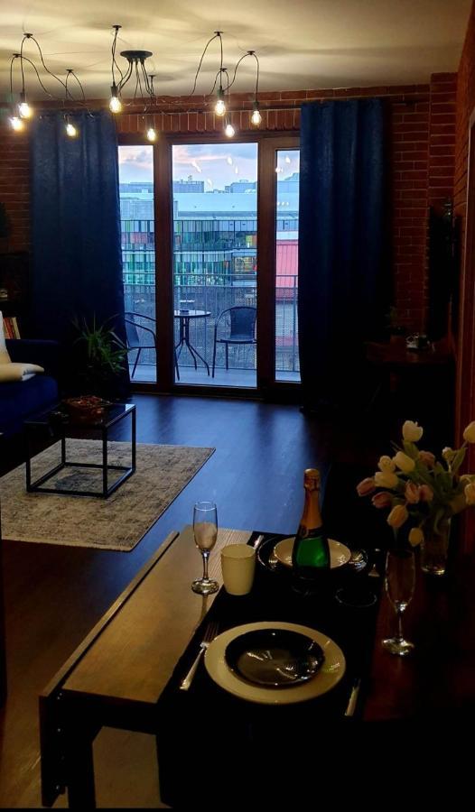 Apartman Jako Doma Olomouc Exteriör bild